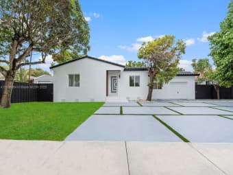 6820 Southwest 28th Terrace, Coral Terrace, FL, 33155