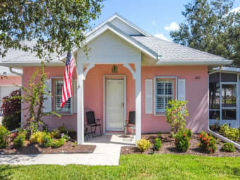 2101 Royal Tern Cir, Punta Gorda, FL, 33983