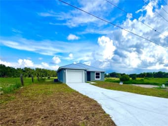 4 Blue Jordan Road, Frostproof, FL, 33843