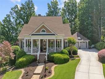 3902 Butterstream Way Northwest, Kennesaw, GA, 30144