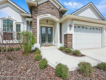 120 Atlanta Dr, St. Augustine, FL, 32092