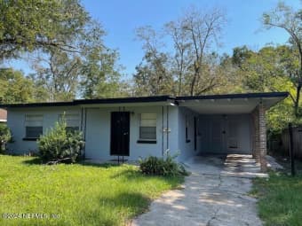 1029 Huron St, Jacksonville, FL, 32254