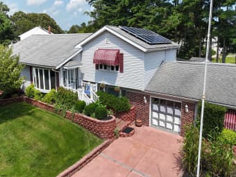 4 East Curran Drive, Absecon, NJ, 08201
