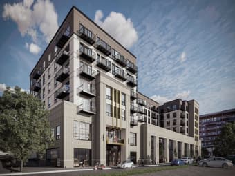 303/623 Middleton Street, Nashville-Davidson metropolitan government (balance), TN, 37203