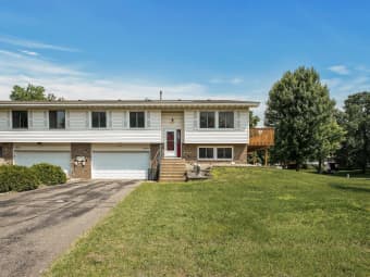 4269 Bridgewood Terrace, Vadnais Heights, MN, 55127