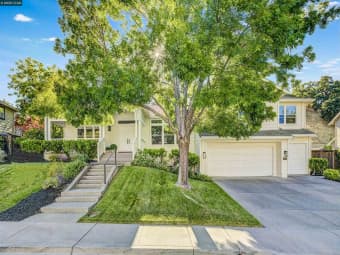 115 Shadewell Dr, Danville, CA, 94506