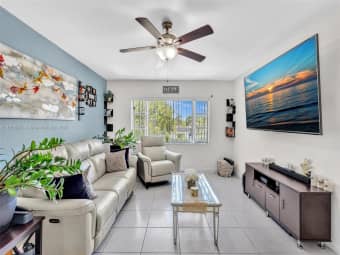 523/5800 Northeast 22nd Way, Fort Lauderdale, FL, 33308