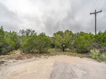 8200 Cactus Bend Cove, Lago Vista, TX, 78645