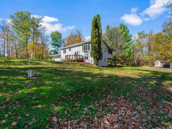 2707 Old Golf Course Road, Grand Rapids, MN, 55744