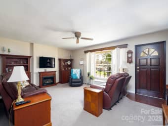 206 Cliffside Drive, Kannapolis, NC, 28081