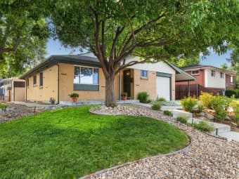 6290 Quail St, Arvada, CO, 80004