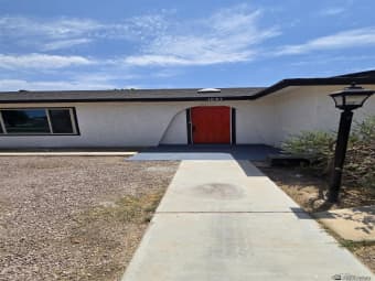 1897 South Pendergast Avenue, Yuma, AZ, 85364