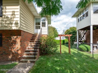 509 Sanders Street, Scranton, PA, 18505