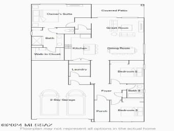 8734 East Crimson Snowberry Way, Sahuarita, AZ, 85629