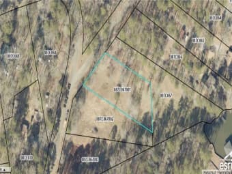 102 South Cay Drive, Milledgeville, GA, 31061