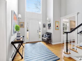10 Edgar Walker Court, Hingham, MA, 02043