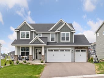 7136 Pearl Drive, Chanhassen, MN, 55317