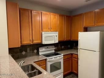 Unit 311/618 Condo Club Drive, Wilmington, NC, 28412