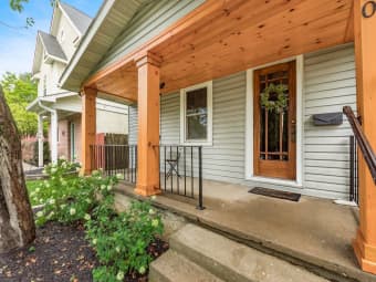1100 Perry Street, Columbus, OH, 43201