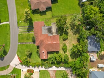 61 Avista Circle, St. Augustine, FL, 32080