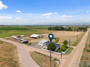 11640 CR-72, Eaton, CO, 80615