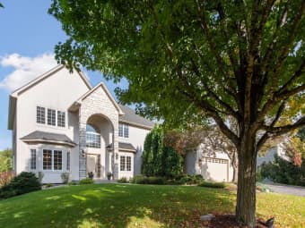 9677 Jonathan Lane, Eden Prairie, MN, 55347