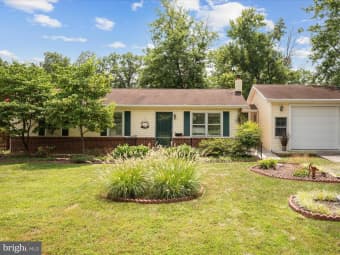 102 Maloy Drive, Winchester, VA, 22602