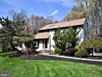 12 Virginia Lane, Horsham, PA, 19044