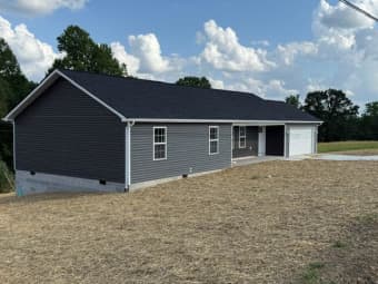 4527 Keavy Road, London, KY, 40744