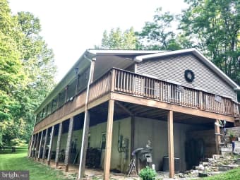 3310 Cedar Church Road, Darlington, MD, 21034