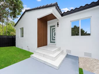 6820 Southwest 28th Terrace, Coral Terrace, FL, 33155