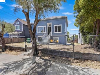 2029 East 22nd Street, Oakland, CA, 94606