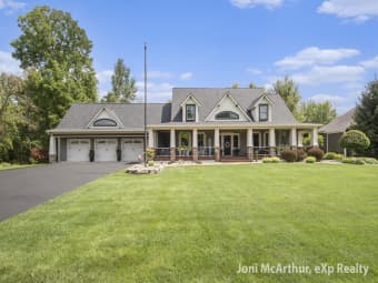 4653 Leighton Lakes Dr, Wayland, MI, 49348