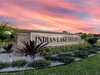 513 El Dorado Drive, Indian Lake Estates, FL, 33855