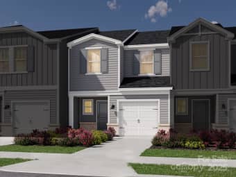 4313 Wood Vista Drive, Charlotte, NC, 28216
