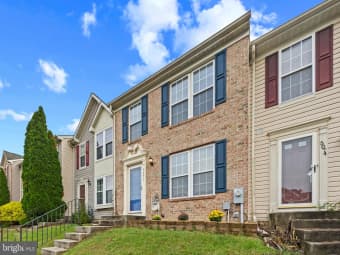 5072 Bristle Cone Circle, Aberdeen, MD, 21001