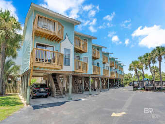 118/700 West Beach Boulevard, Gulf Shores, AL, 36542