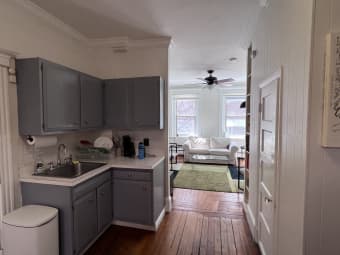2/26 Irving Street, Boston, MA, 02114