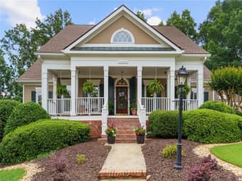 3902 Butterstream Way Northwest, Kennesaw, GA, 30144