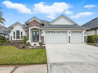 120 Atlanta Dr, St. Augustine, FL, 32092