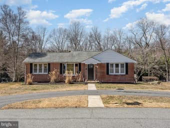 1539 Greenspring Ave, Perryville, MD, 21903