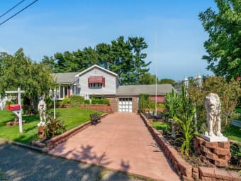 4 East Curran Drive, Absecon, NJ, 08201