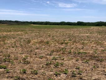 0000 West 399th Street, La Cygne, KS, 66040