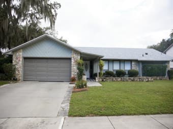 4902 Briar Oaks Circle, Orlando, FL, 32808