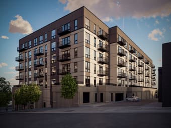 303/623 Middleton Street, Nashville-Davidson metropolitan government (balance), TN, 37203