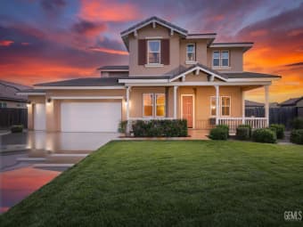 15715 Carparzo Drive, Rosedale, CA, 93314