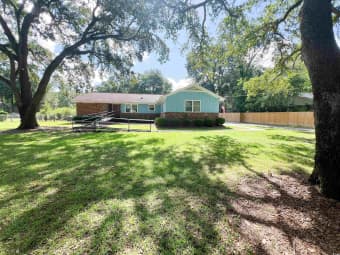 1332 Fulton Avenue, Kingstree, SC, 29556