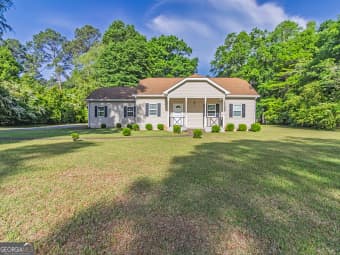 807 June Drive, Montezuma, GA, 31063