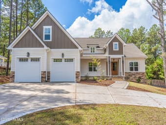 2 Starlit Lane, Pinehurst, NC, 28374
