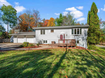 2707 Old Golf Course Road, Grand Rapids, MN, 55744